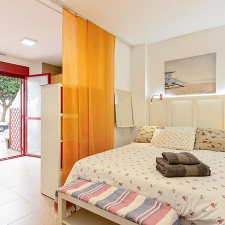 Casita Playa Appartement Málaga Buitenkant foto